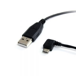 Cabo Duracell Micro Usb 1 Metro - Image 3