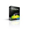 Cabo Duracell Micro Usb 1 Metro - GreenFever