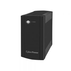 Ups Cyberpower 1050Va/630W Avr 2 Schuko - GreenFever