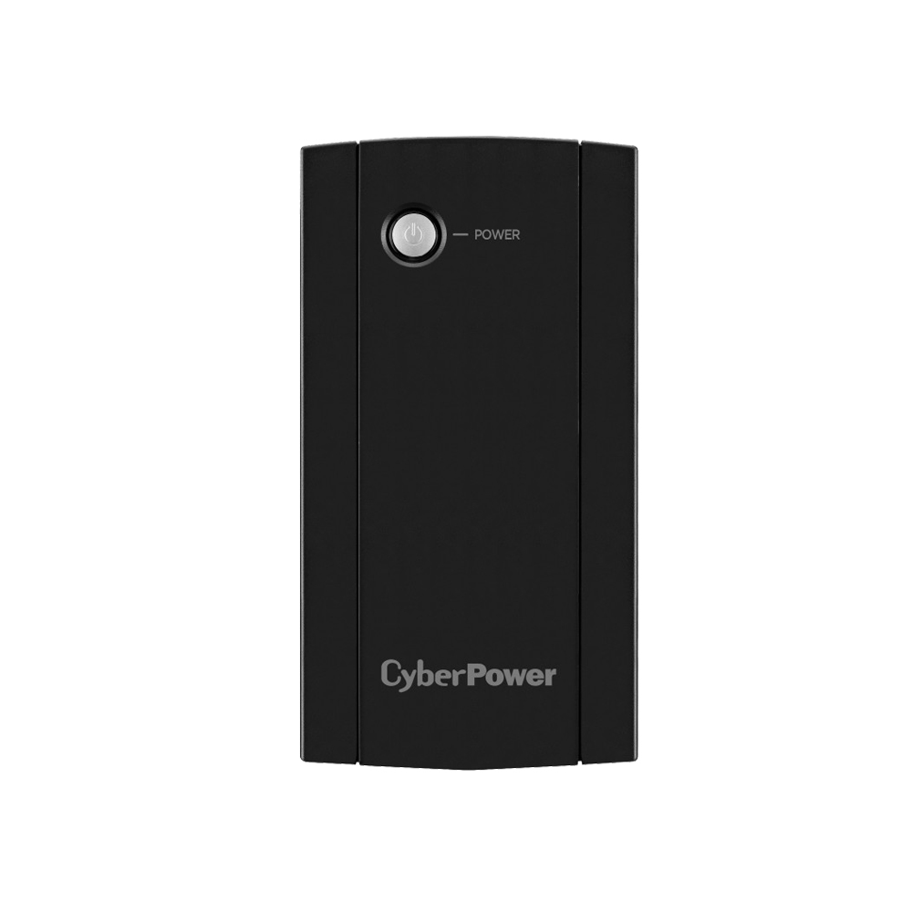 Ups Cyberpower 650Va/360W Avr 2 Schuko - Image 2
