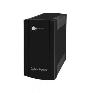Ups Cyberpower 650Va/360W Avr 2 Schuko - GreenFever