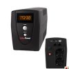 Ups Cyberpower 600Va/360W, Line-Interactive - GreenFever