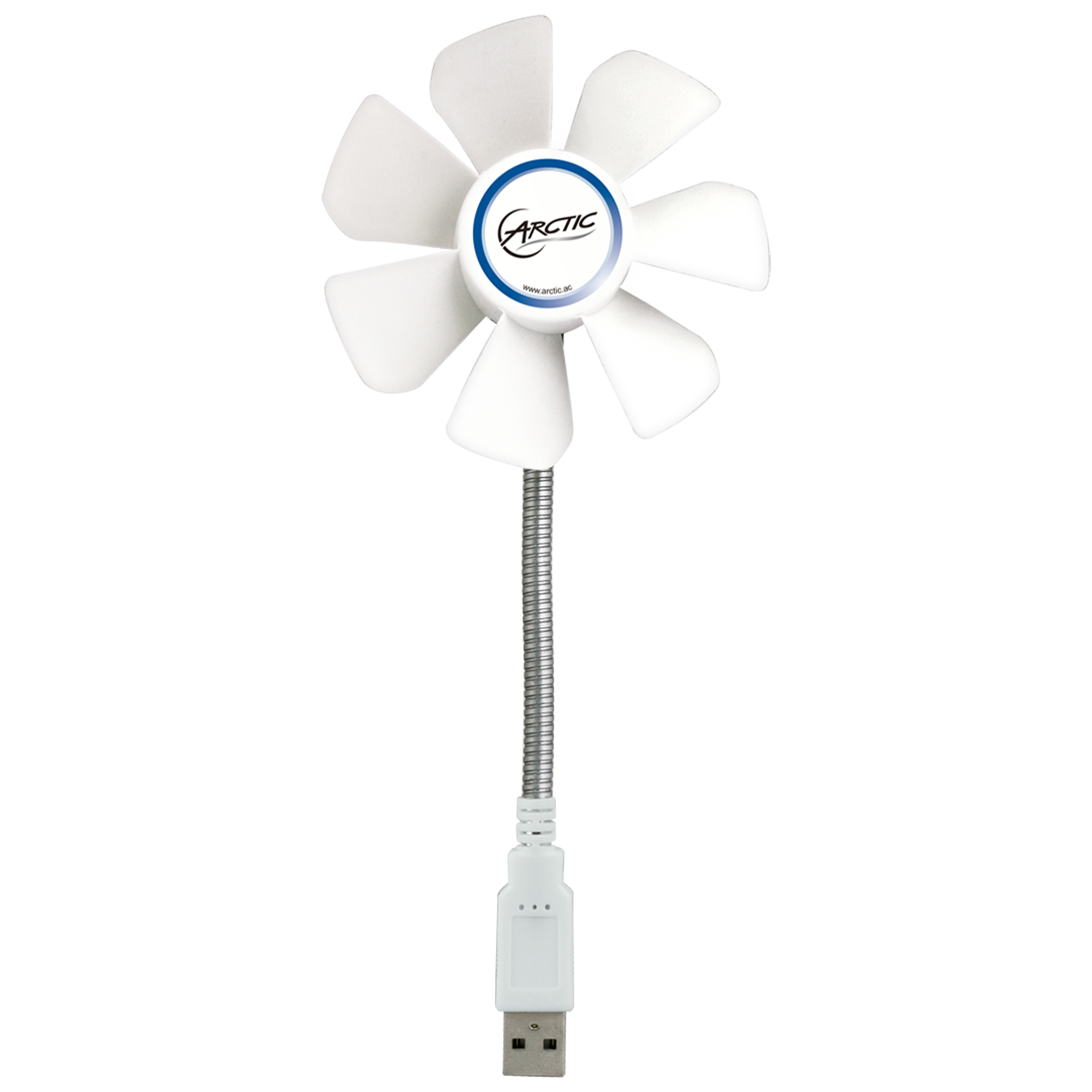 Ventoinha Usb Arctic Breeze - Image 2