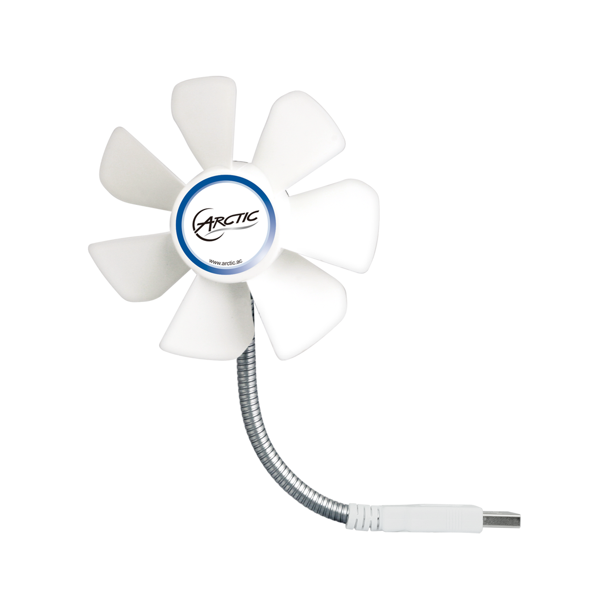 Ventoinha Usb Arctic Breeze - GreenFever