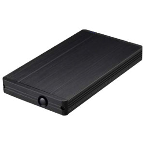 Caixa Externa HDD UNYKA 2.5 SATA USB 3.0 - GreenFever