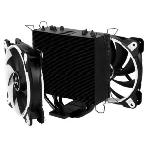 Cooler Arctic Freezer 33 Esports Edition - White - Image 2