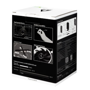 Cooler Arctic Freezer 33 Esports Edition - White - Image 8
