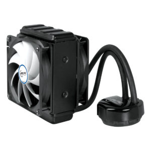Cooler Arctic Liquid Freezer 120 - Image 2