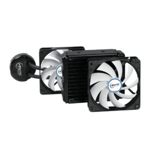 Cooler Arctic Liquid Freezer 120 - Image 3