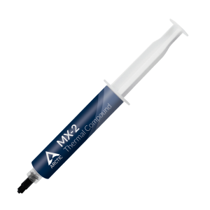 Thermal Compound Arctic 30Gr Mx-2 - GreenFever
