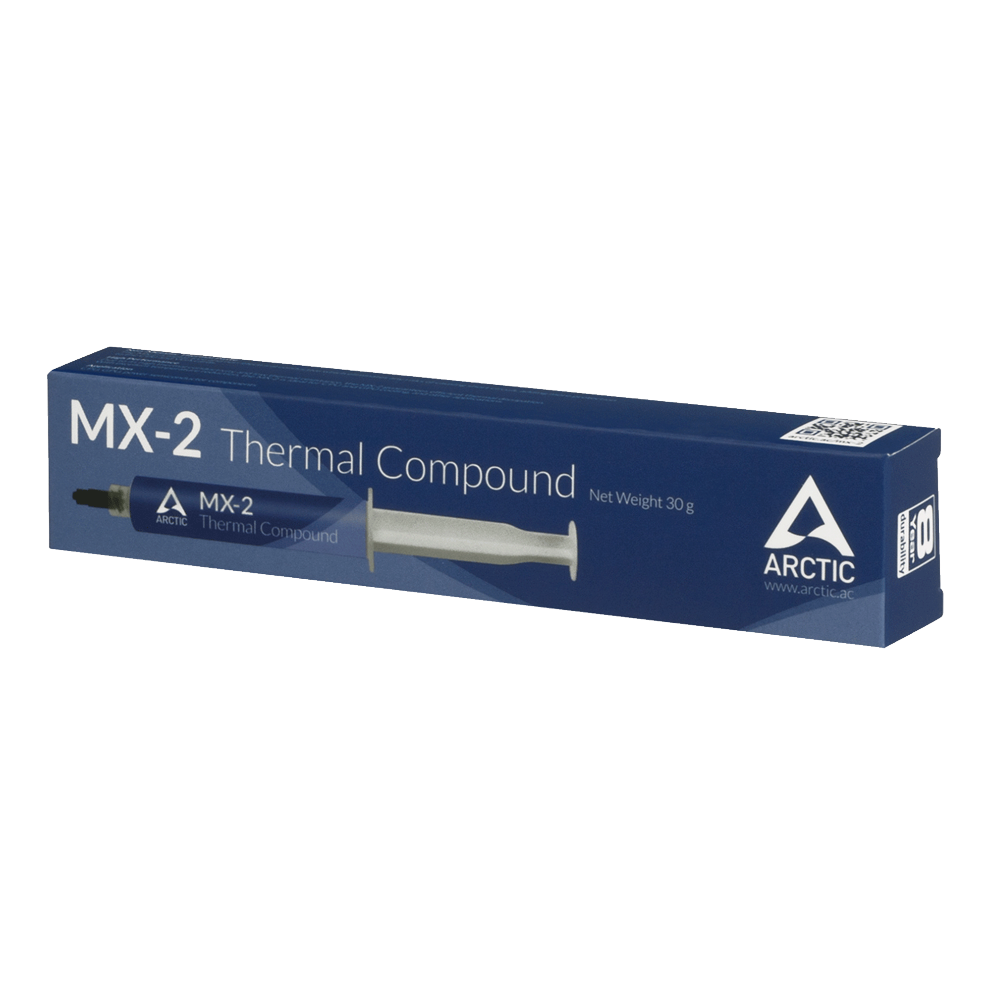 Thermal Compound Arctic 30Gr Mx-2 - Image 2