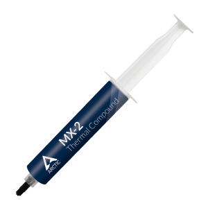 Thermal Compound Arctic 65Gr Mx-2 - GreenFever