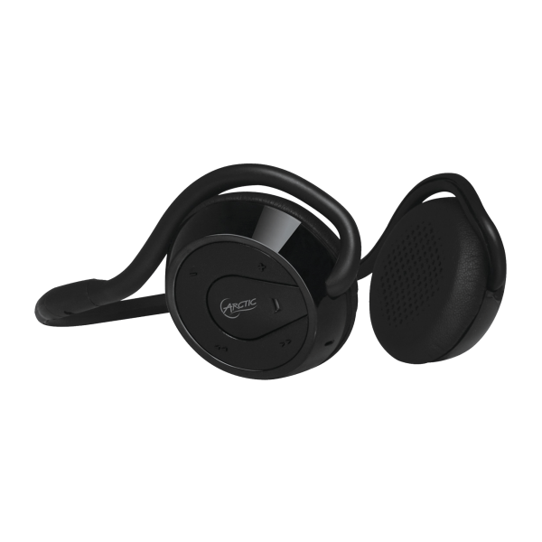 Headphones Arctic P324Bt Bluetooth 4.0 Sport - GreenFever