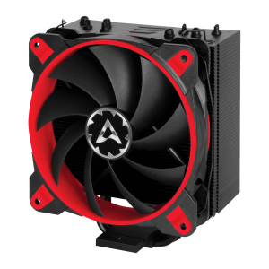 Cooler Arctic Freezer 33 eSports Edition - Red - GreenFever