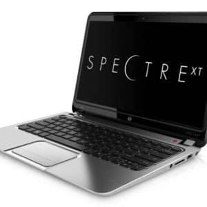Nb HP Spectre Core i5-3317U 1.70 GHz Ssd 128Gb 4Gb Win7 Pro 13,3 - Image 2