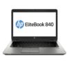 Nb HP Elitebook 840G1 Core i5-4300U 1.90GHz 4Gb 240Gb SSD Win10Pro