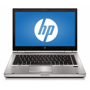 Nb Hp Elitebook 8460P Core I5 2520 2.50Ghz 4Gb 3200Gb Win7 Pro 14"