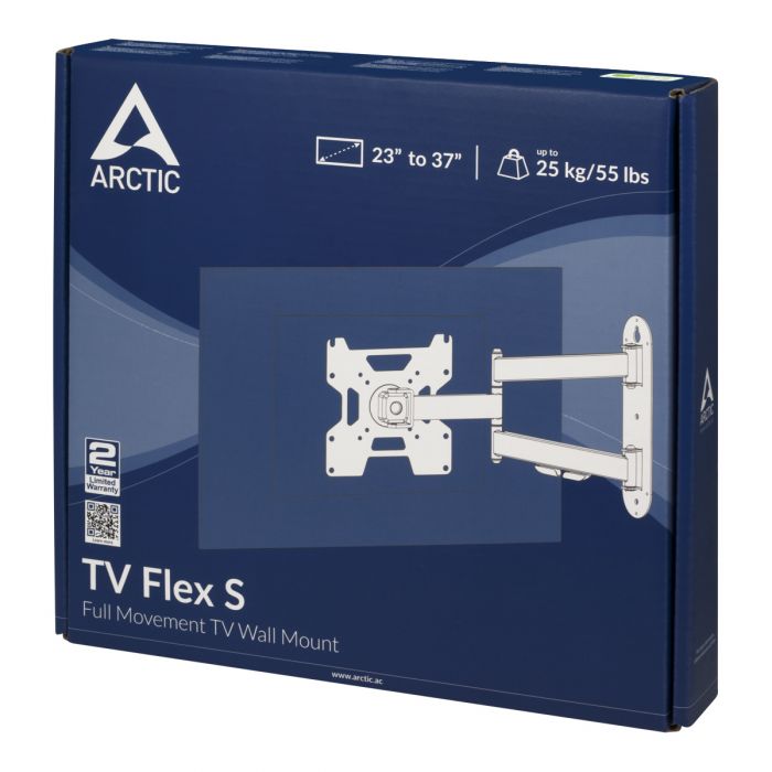 Arctic Suporte TV Flex S - Image 4