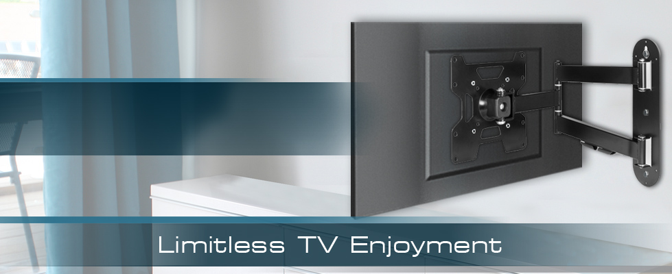 Arctic Suporte TV Flex S - Image 6