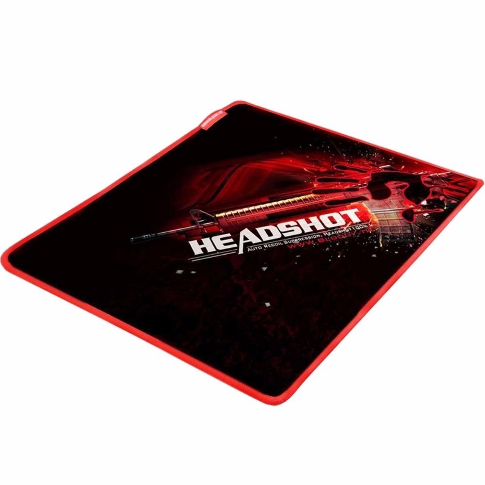 Tapete Gaming Bloody B-072 (275x225x4Mm) - GreenFever