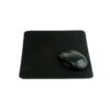 Tapete Para Rato Pequeno 220X250Mm Preto - GreenFever