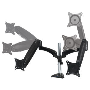 Suporte Arctic Z2-3D