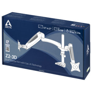 Suporte Arctic Z2-3D - Image 8