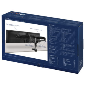Suporte Arctic Z2-3D - Image 9