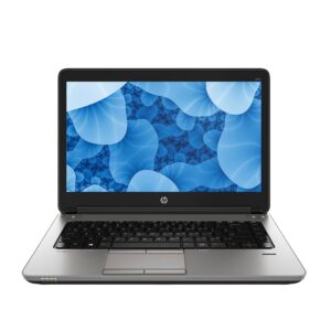 Nb HP Probook 640 G1 Core i5-4200M 2.5Ghz 4Gb 128Gb SSD Win7Pro c/Webcam - Image 3