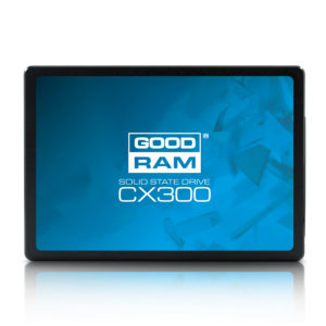 Disco Duro SSD Goodram Cx300 960Gb Sata III - GreenFever