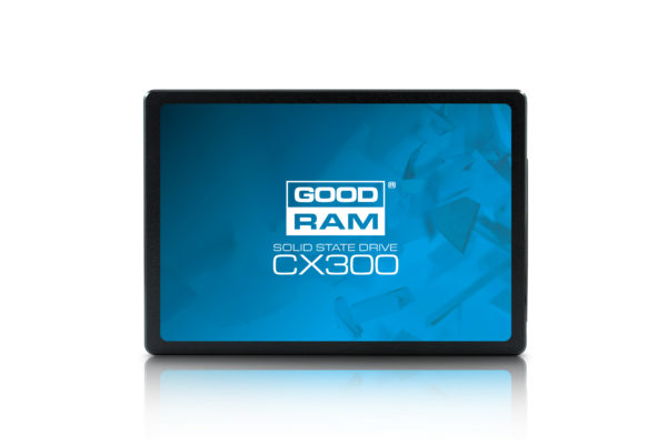 Disco Duro SSD Goodram Cx300 960Gb Sata III - GreenFever
