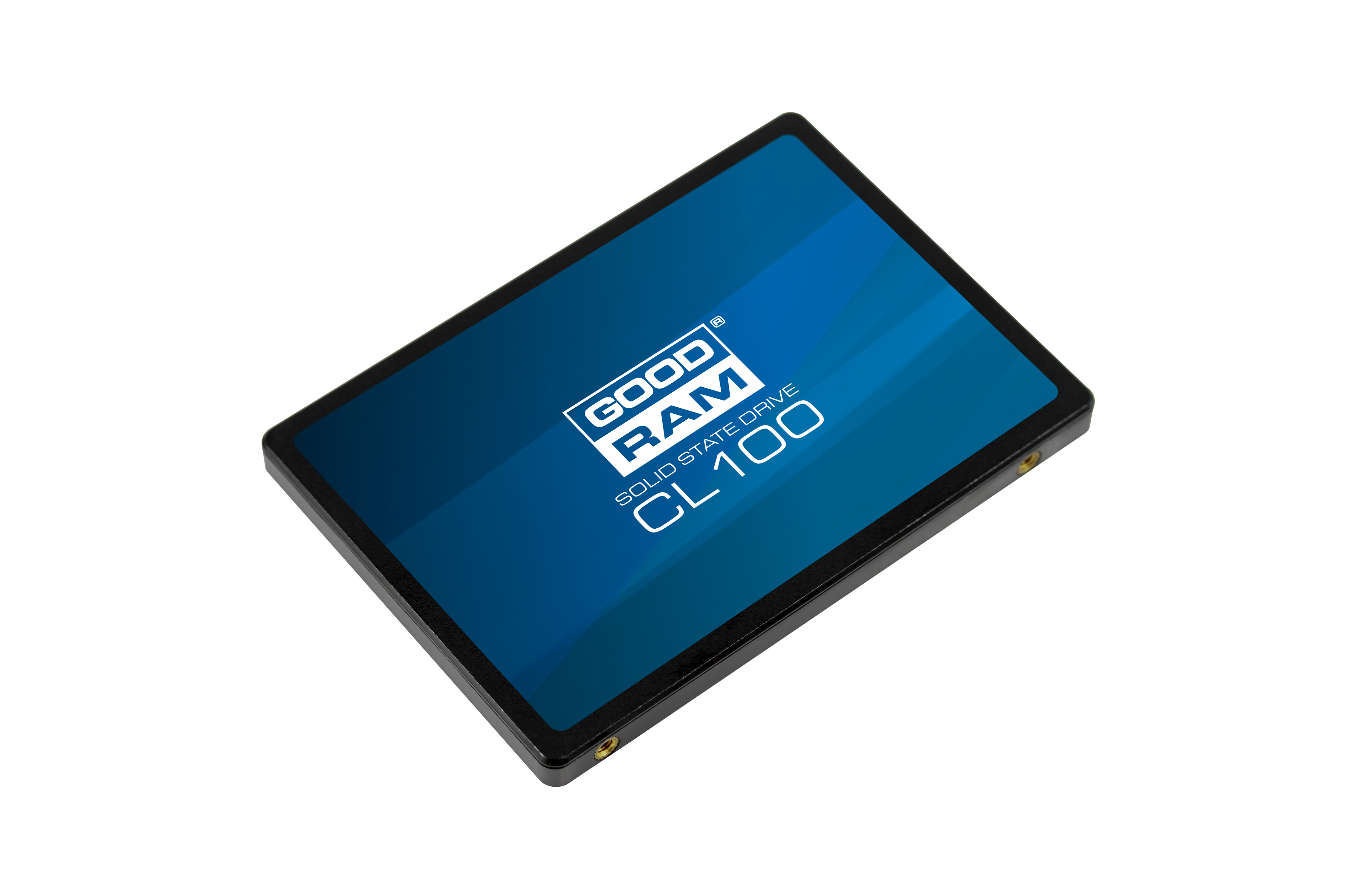 Disco Duro Ssd Goodram CL100 - 120GB - SATAII - Image 2
