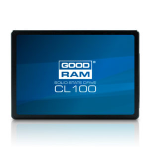 Disco Duro Ssd Goodram CL100 - 240GB - SATAII