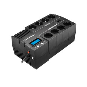 Ups Cyberpower 700Va/420W Greenpower - GreenFever