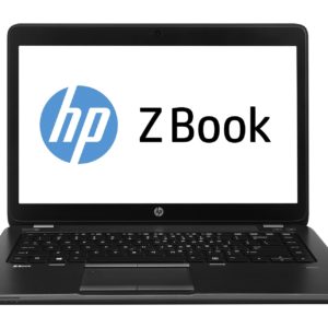 Nb Hp Zbook 15 I7-4800MQ 2.70 Ghz 8Gb Ssd 240Gb  15,6 Fhd K1100M Win7 Pro - Image 4