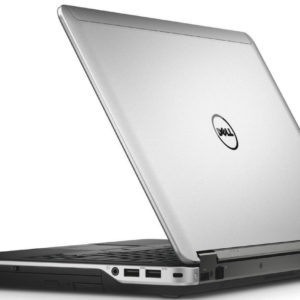 Nb Dell Latitude E7240 Core i7-4600U 2.10 GHz 8Gb 256Gb Win 7 Pro - Image 2