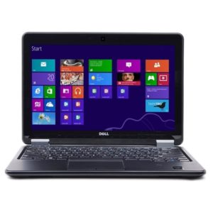 Dell Latitude E7240 Core i7-4600U 2.10 GHz 8Gb - GreenFever