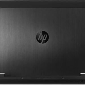 Nb Hp Zbook 15 Core i7-4600M 2.90 GHz 4Gb SSD 250gb K1100M Win7 Pro Teclado  PT - Image 5
