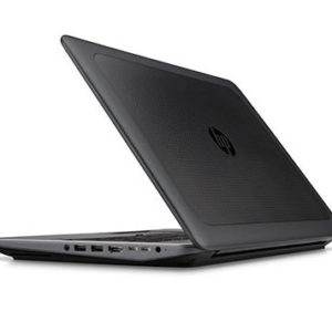 Nb Hp Zbook 15 I7-4800MQ 2.70 Ghz 8Gb Ssd 240Gb  15,6 Fhd K1100M Win7 Pro - Image 2