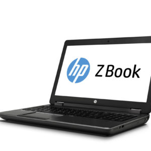HP Zbook 15 I7-4800MQ 2.70 Ghz 8Gb - GreenFever