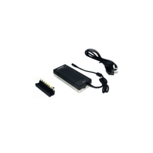 Transformador Universal 120W Preto - Image 2
