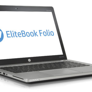 HP Folio 9470M - GreenFever