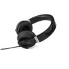 Auscultadores Logic Com Microfone MH-8 Preto - GreenFever