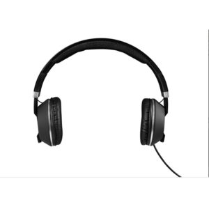Auscultadores Logic Com Microfone MH-8 Preto - Image 4