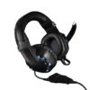 Headphones MODECOM Gaming Mc-849 Shield - GreenFever