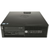 Workstation HP Z220 SFF Core i7-3770 - GreenFever