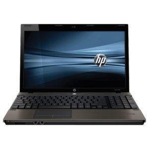 Hp Probook 4520S - GreenFever