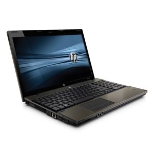 Nb HP Probook 4520S Celeron P4500 1.87 GHz 4Gb 320Gb Win7 Pro 15.4" - Image 2