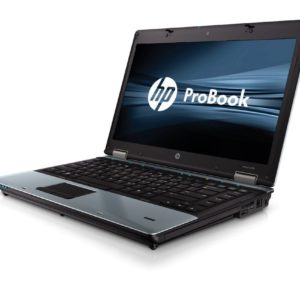 HP Probook 6450B - GreenFever