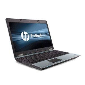 Nb HP Probook 6550B Core i5 M 520 2.40 GHz 4Gb 320Gb Win7 Pro - Image 2